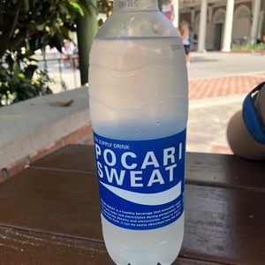 Meet your Posher, Travis